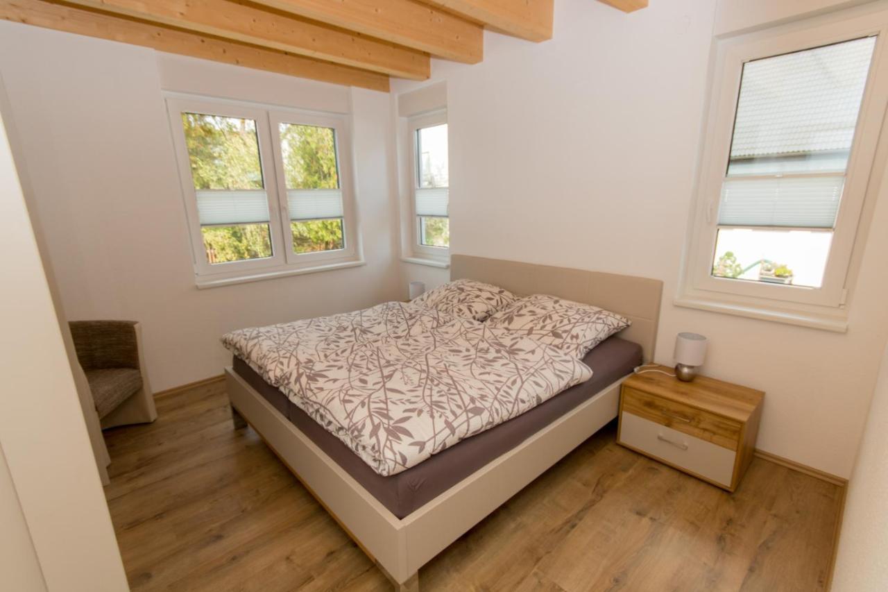 Ferienwohnung Stratmann Lennestadt Exterior photo