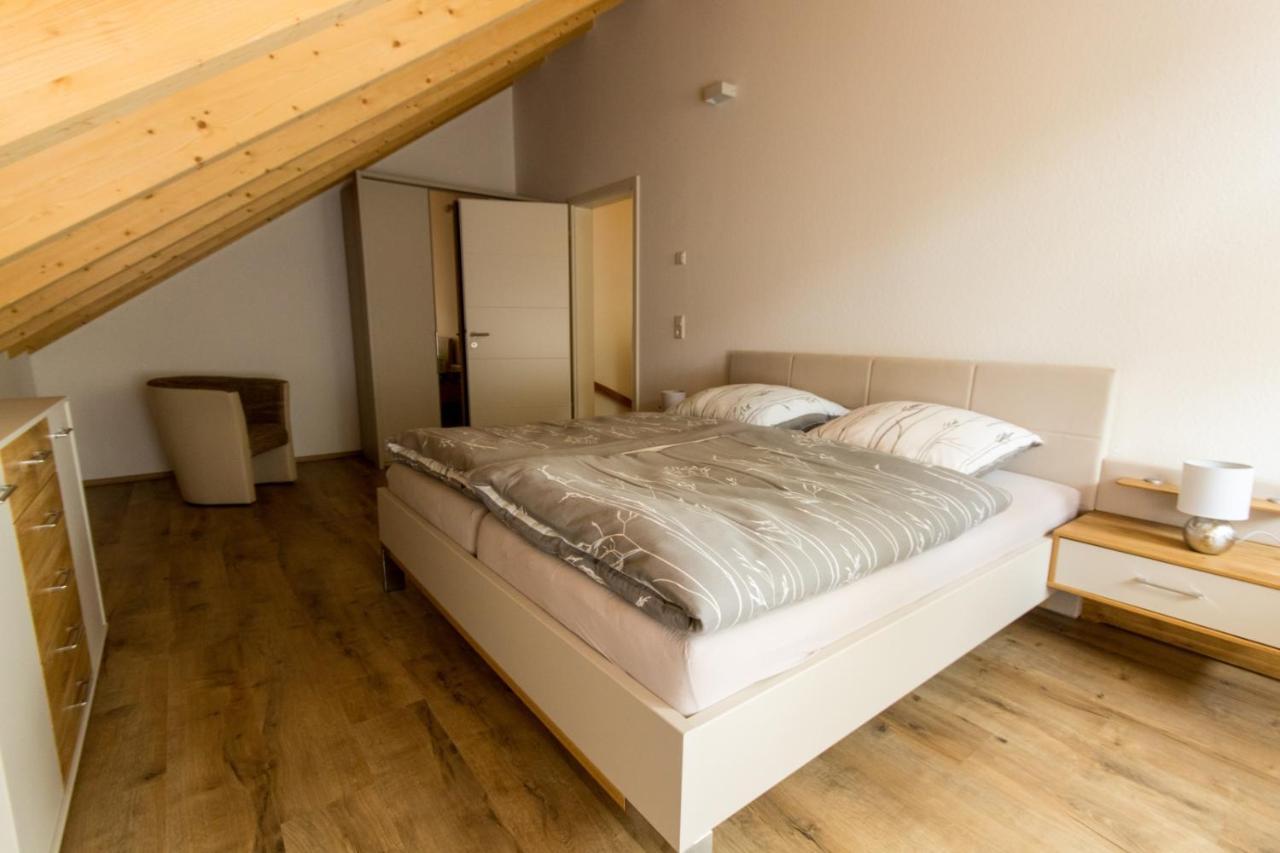 Ferienwohnung Stratmann Lennestadt Exterior photo